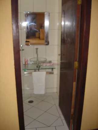 Imagem Chácara Residencial à venda em condomínio prÓx. ao centro - OPORTUNIDADE !!