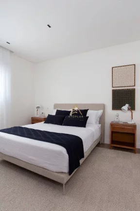 Imagem Apartamento para alugar, 122 m² por R$ 15.912,00/mês - Centro - Balneário Camboriú/SC