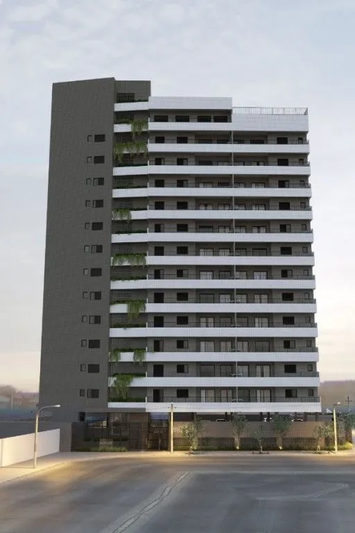 Imagem Apartamento à Venda em Aviação, Praia Grande - SP
