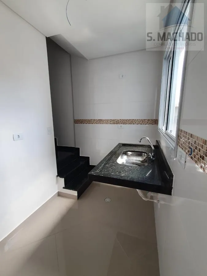 Imagem Apartamento para Venda em Santo André / SP no bairro Parque Capuava