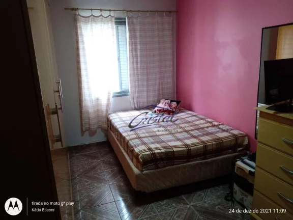 Imagem Apartamento com 3 quartos (1 suíte) à venda, 95 m² - Jaguaré - São Paulo/SP