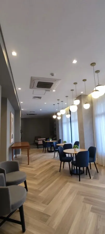 Imagem Studio para Venda em São Paulo, Butantã, 1 dormitório, 8 banheiros