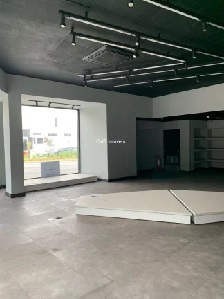 Imagem Loja com 635m2 no Jardim Paulista