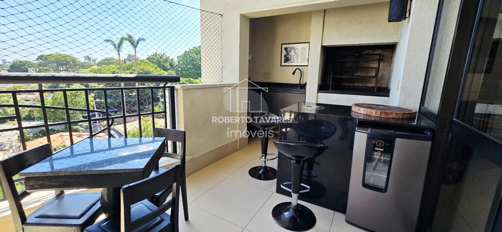 Imagem Apartamento de 3 quartos, 270m² no bairro Alto de Pinheiros, em São Paulo