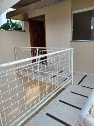 Imagem Apartamento à venda, 64 m² por R$ 180.000,00 - Vila Nova Sorocaba - Sorocaba/SP