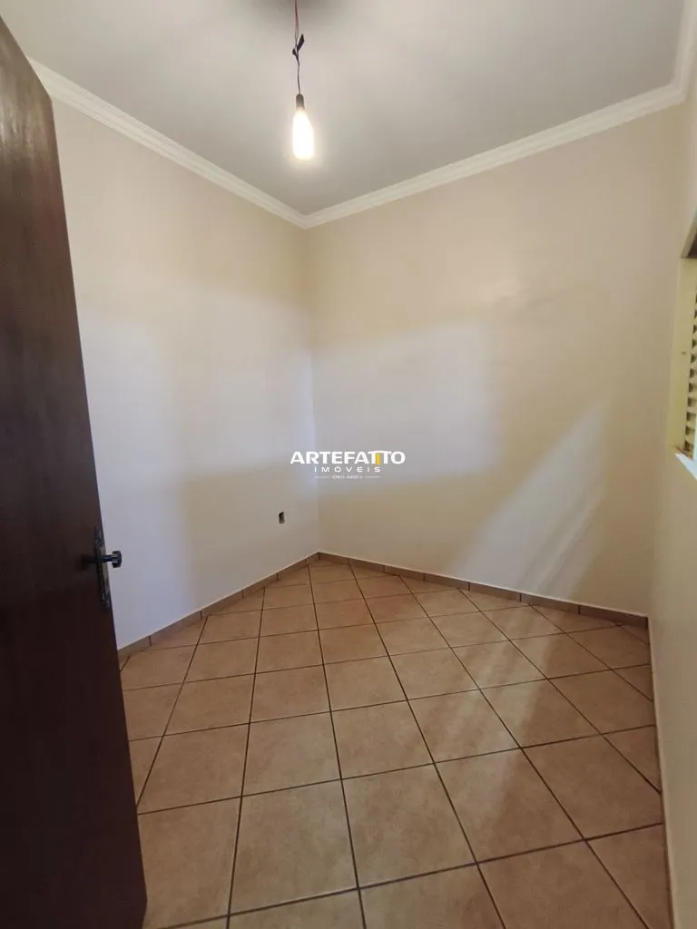 Imagem Casa à venda em Franca, Jardim Barão, com 3 quartos, 237m2