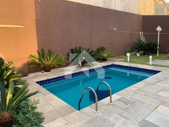 Imagem Casa de Condomínio em Suru - Santana de Parnaíba