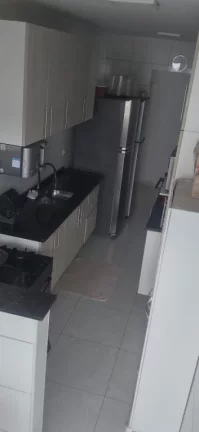Imagem APARTAMENTO OCIAN - PRAIA GRANDE SP