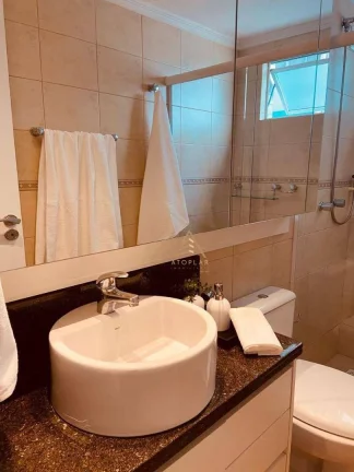 Imagem Apartamento com 3 dormitórios à venda, 114 m² por R$ 4.800.000,00 - Frente Mar - Balneário Camboriú/SC