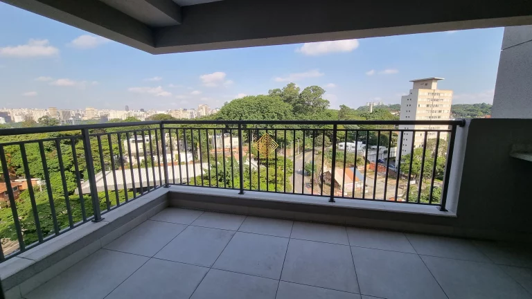 Imagem APARTAMENTO DE 68M², 2 DORMITÓRIOS SENDO 1 SUÍTE, TERRAÇO COM 1 VAGA A VENDA - BUTANTÃ - ZONA OESTE - SÃO PAULO / SP