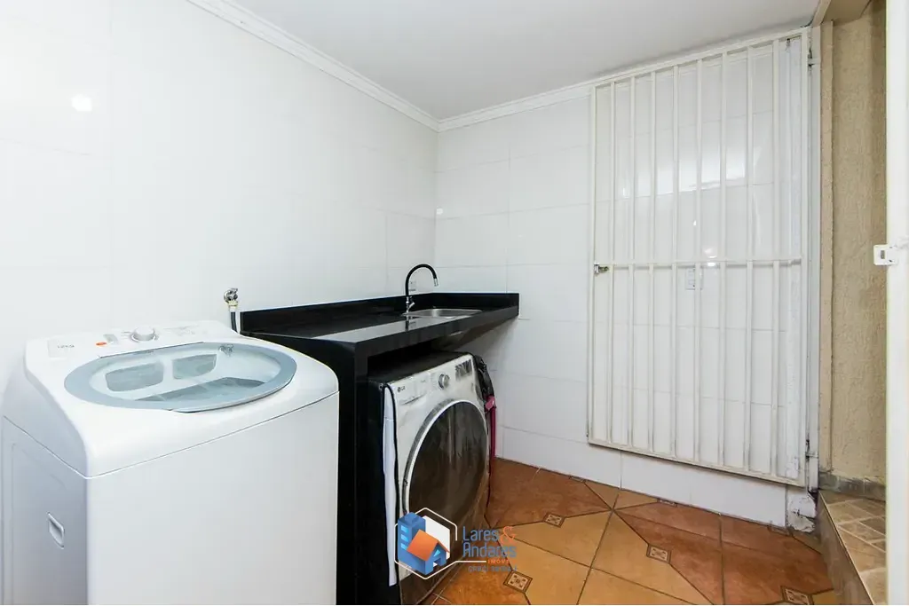Imagem Casa em Condomínio à venda 2 Quartos 2 Vagas 128M² Vila Dionisia São Paulo - SP