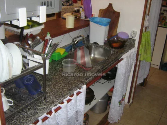 Imagem Apartamento Térreo Mobiliado Sala e Suíte c/ 50 m²