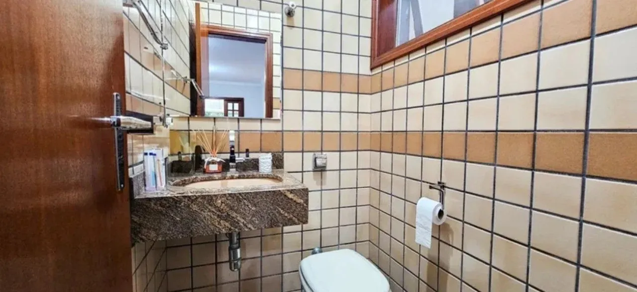 Imagem Casa para Venda em São Paulo, Jardim Olympia, 3 dormitórios, 3 suítes, 4 banheiros, 3 vagas