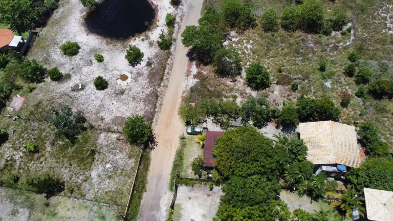 Imagem CASA TAIPU EM JORGE LEITE
