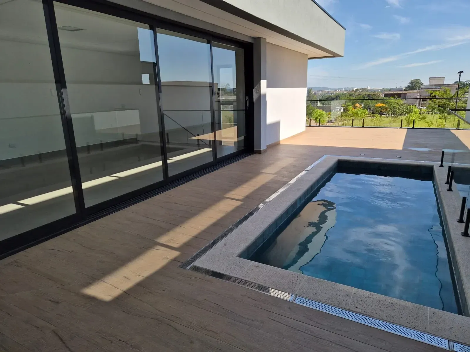 Imagem Casa de Condomínio com 3 Quartos à Venda, 247 m² em Jardim Tereza Cristina - Jundiaí