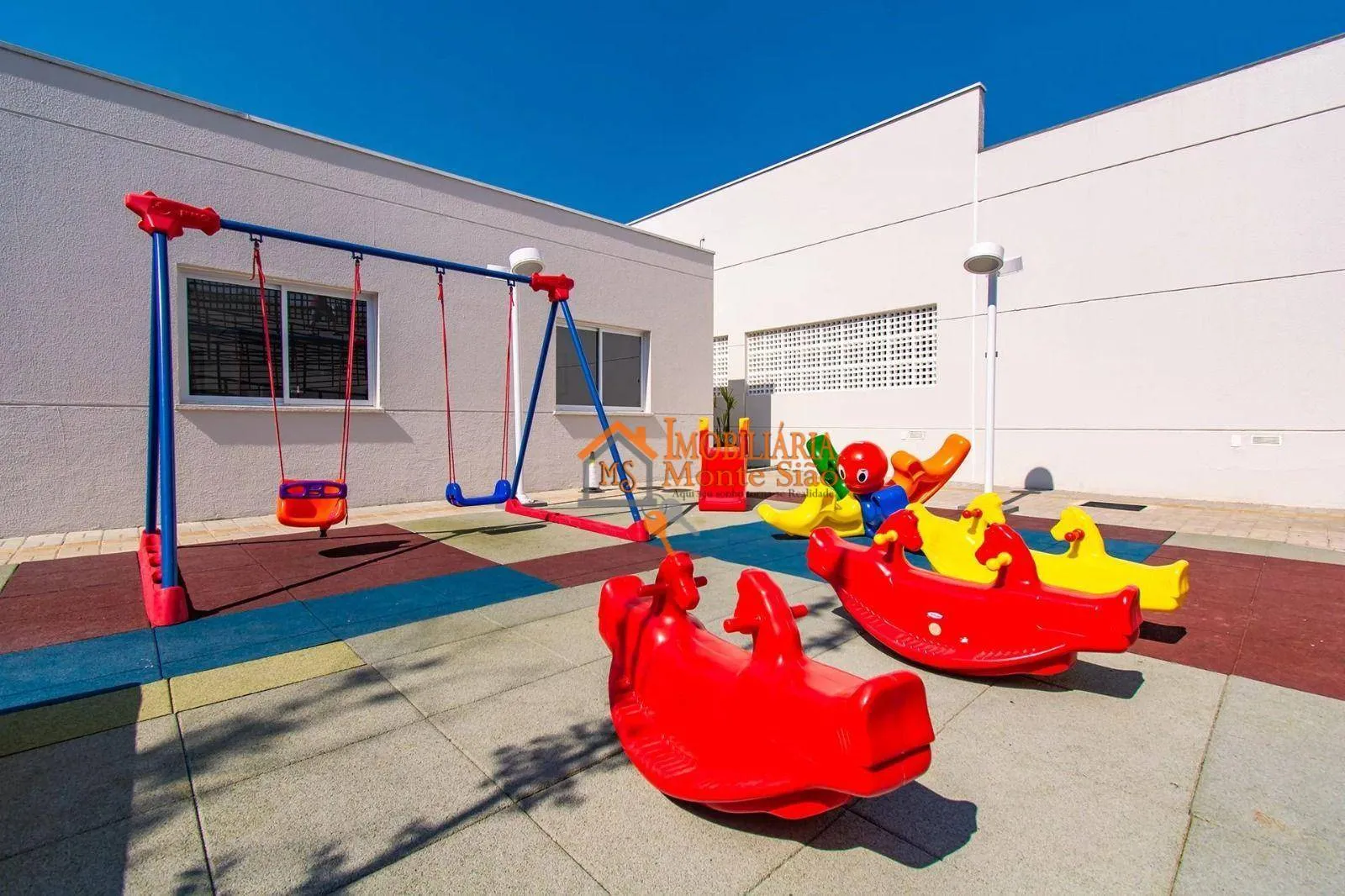 Imagem Apartamento com 2 dormitórios à venda, 43 m² por R$ 307.000,00 - Jardim Diogo - Guarulhos/SP