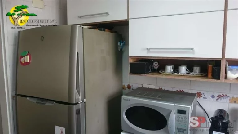 Imagem EXCELENTE APARTAMENTO PARA VENDA NO PARQUE DO MANDAQUI.