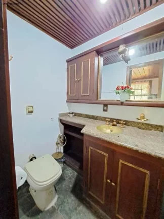 Imagem Casa para Venda em Teresópolis, Parque do Ingá, 3 dormitórios, 3 banheiros, 3 vagas