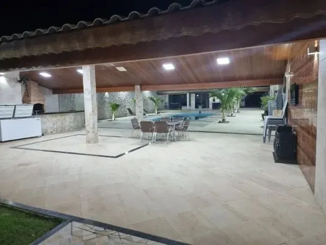 Imagem Chácara à venda 2 Quartos, 20 Vagas, 1200M², Centro, Roseira - SP