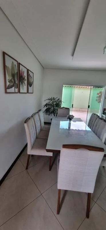 Imagem 3QUARTOS+SALA AMPLA+2VAGAS+LAVABO