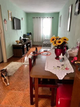 Imagem APARTAMENTO A VENDA AO LADO DO METRÔ ARTUR ALVIM.