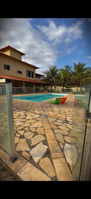 Imagem Vendo uma linda chácara em Esmeraldas/MG ,com 1.800 m²,