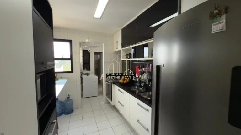 Imagem Apartamento à venda na Pituba, Salvador-BA: 3 quartos, 1 suíte, 3 banheiros, 2 vagas de garagem, 111m² de área privativa.