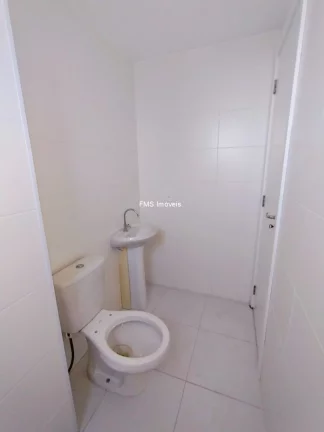 Imagem APARTAMENTO STUDIO 29m² - 1 DORMITORIO - CHACARA SANTO ANTONIO- JARDIM CARAVELAS