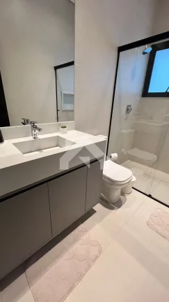 Imagem Casa de Condomínio em Chácaras São Carlos - Cotia