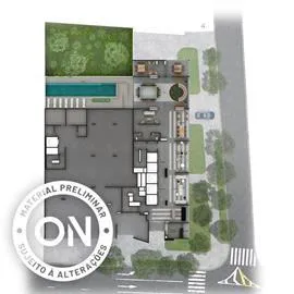 Imagem APARTAMENTO RESIDENCIAL em São Paulo - SP, Bela Vista