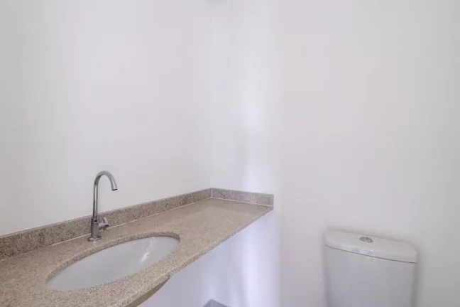 Imagem Apartamento à venda em São Paulo, Campo Belo, com 3 quartos, 109m2