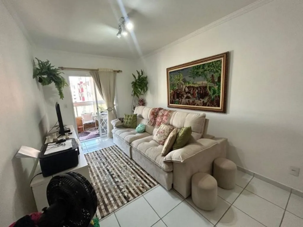 Imagem APARTAMENTO COM 90,00 m² - GUILHERMINA - PRAIA GRANDE SP