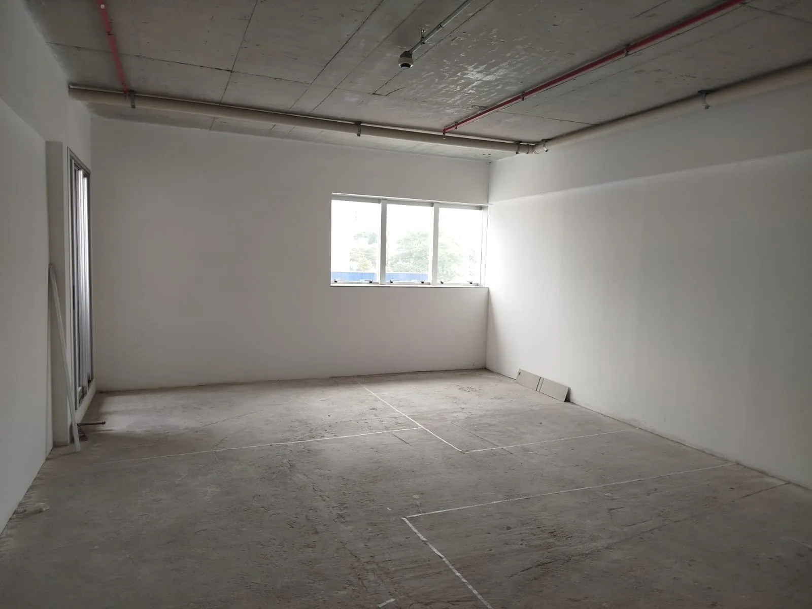 Imagem Sala, 48 m², à venda por R$ 270 mil Edifício Boulevard Alavanca Business &amp; Care - Sorocaba/SP