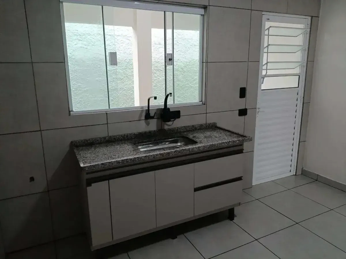 Imagem Casa à Venda no Bairro dos Nogueiras - Socorro/SP