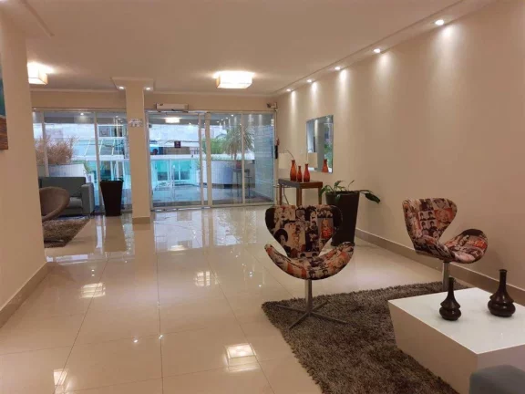 Imagem Apartamento com 3 dorms, Aviação, Praia Grande - R$ 960 mil, Cod: 224