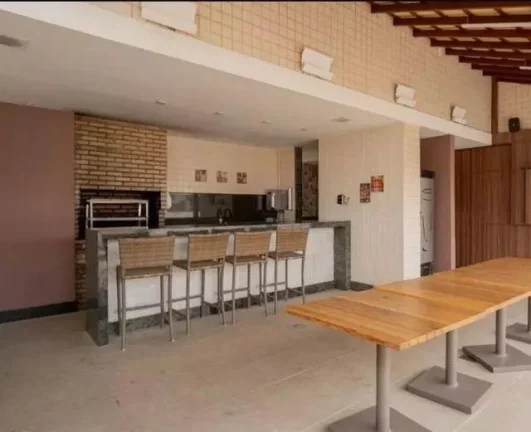 Imagem Ed. Maison Augusta. Ao Lado do Parque das Castanheiras, sem o trânsito.