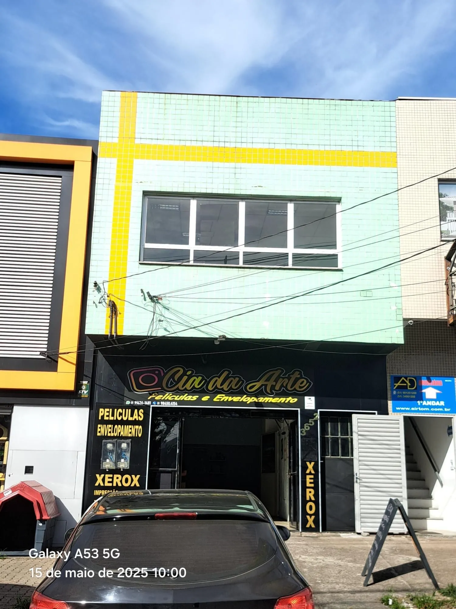 Foto do Imóvel
