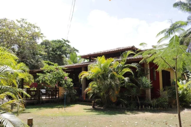 Foto do imóvel Restaurante