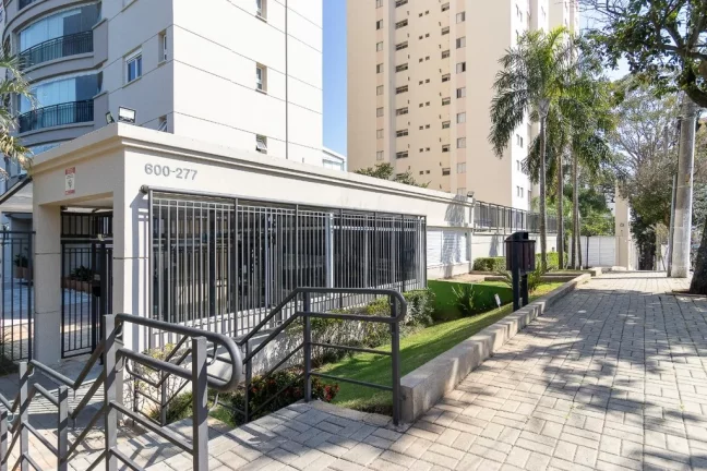Imagem Apartamento à venda em São Paulo, Jardim Aeroporto, com 3 quartos, 109m2