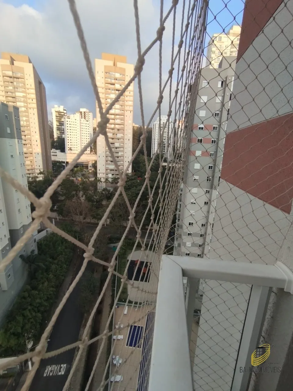 Imagem Apartamento à venda em São Paulo-SP, na Vila Andrade: 1 quarto, 1 suíte, 1 sala, 1 vaga e 41,40 m² de área. Confira!