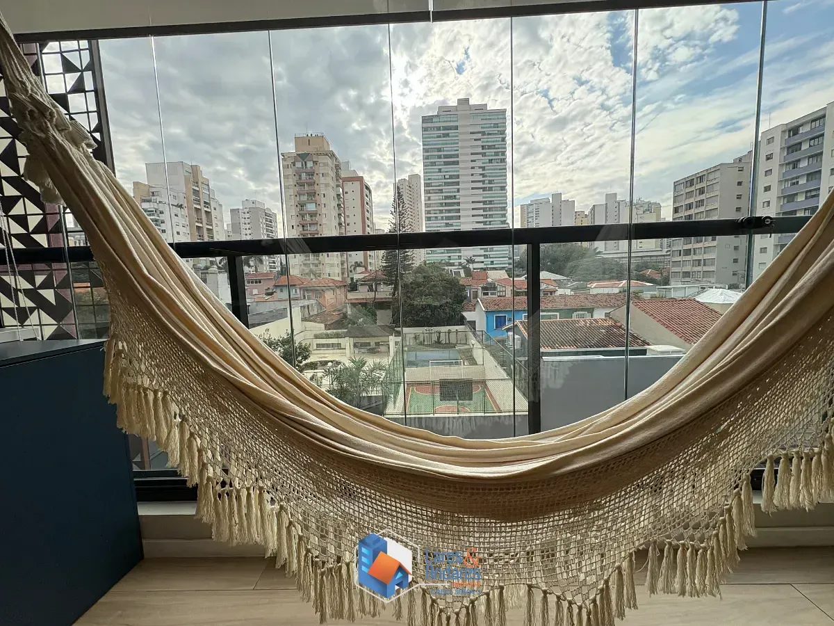Imagem Apartamento para venda em Vila Mariana com 2 quartos, 47m²