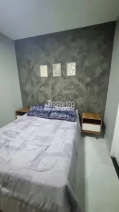 Imagem Apartamento de 3 dormitórios à venda no Condomínio Villaggio di Roma, no bairro Estados Unidos em Uberaba