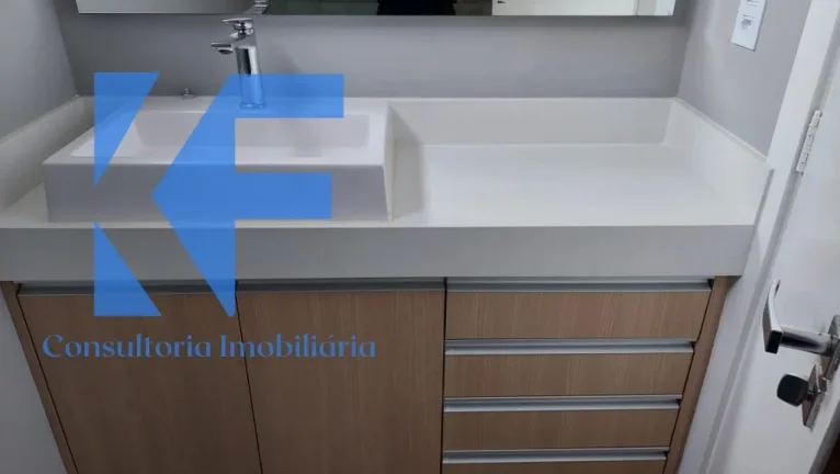 Imagem APARTAMENTO RESIDENCIAL em CAMPINAS - SP, CAMBUÍ