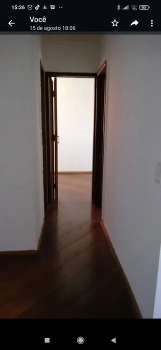 Imagem Apartamento no Jardim Santa Terezinha.