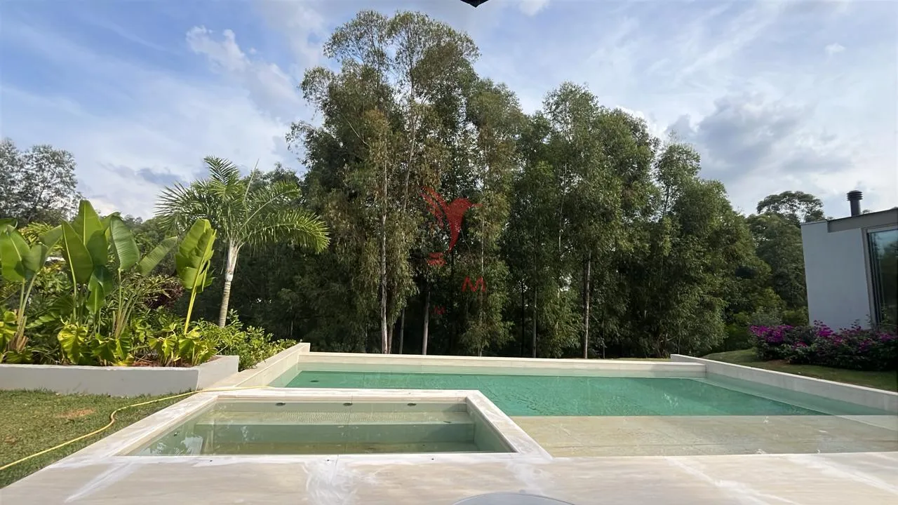 Imagem Casa Térrea a Venda no Condomínio Terras de São José II em Itu/SP