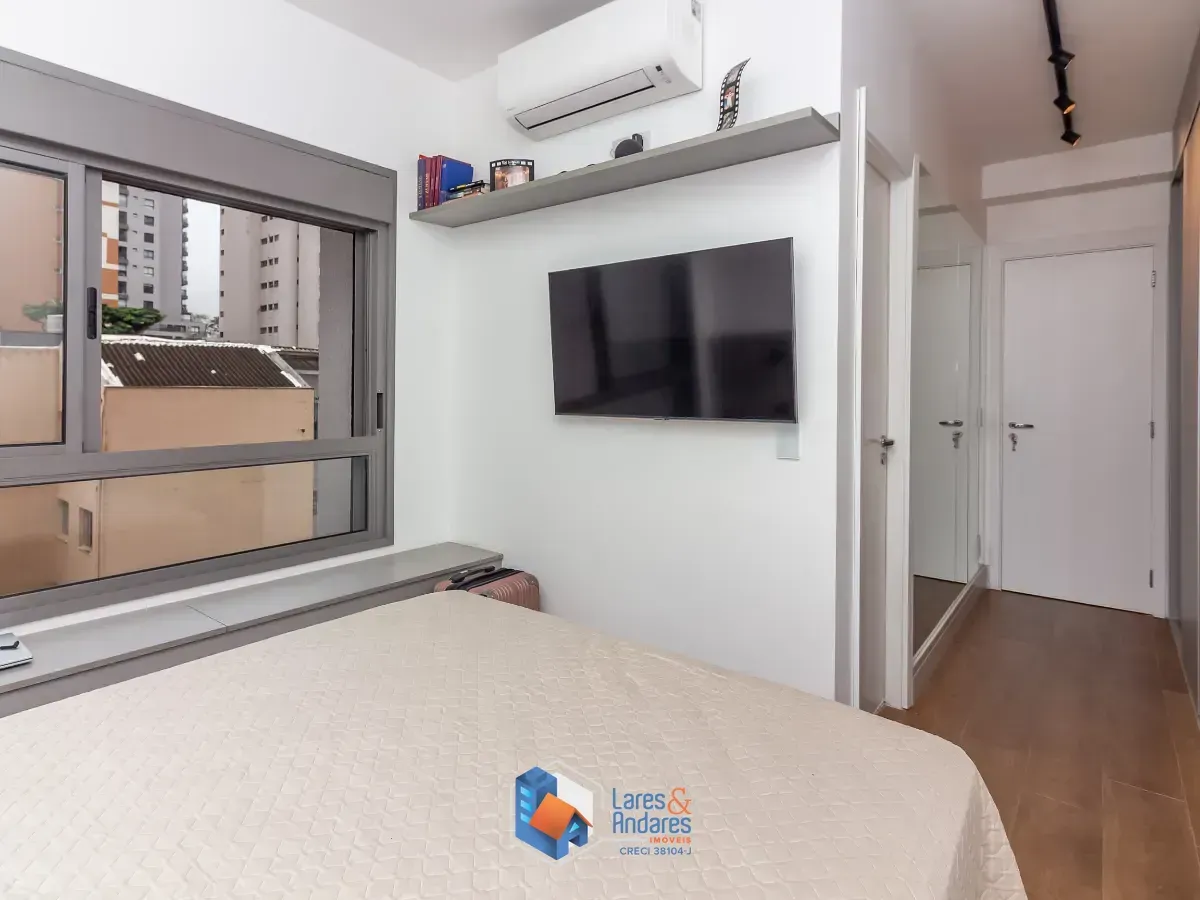 Imagem Apartamento para venda em Ipiranga com 2 quartos, sendo 1 suíte, 72m²