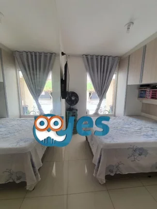 Imagem Casa no sim 5 quartos sendo 2 suites.