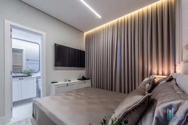 Imagem Apartamento Zona Central para Venda em Balneário Camboriú, CENTRO, 4 dormitórios, 2 suítes, 4 banheiros, 3 vagas