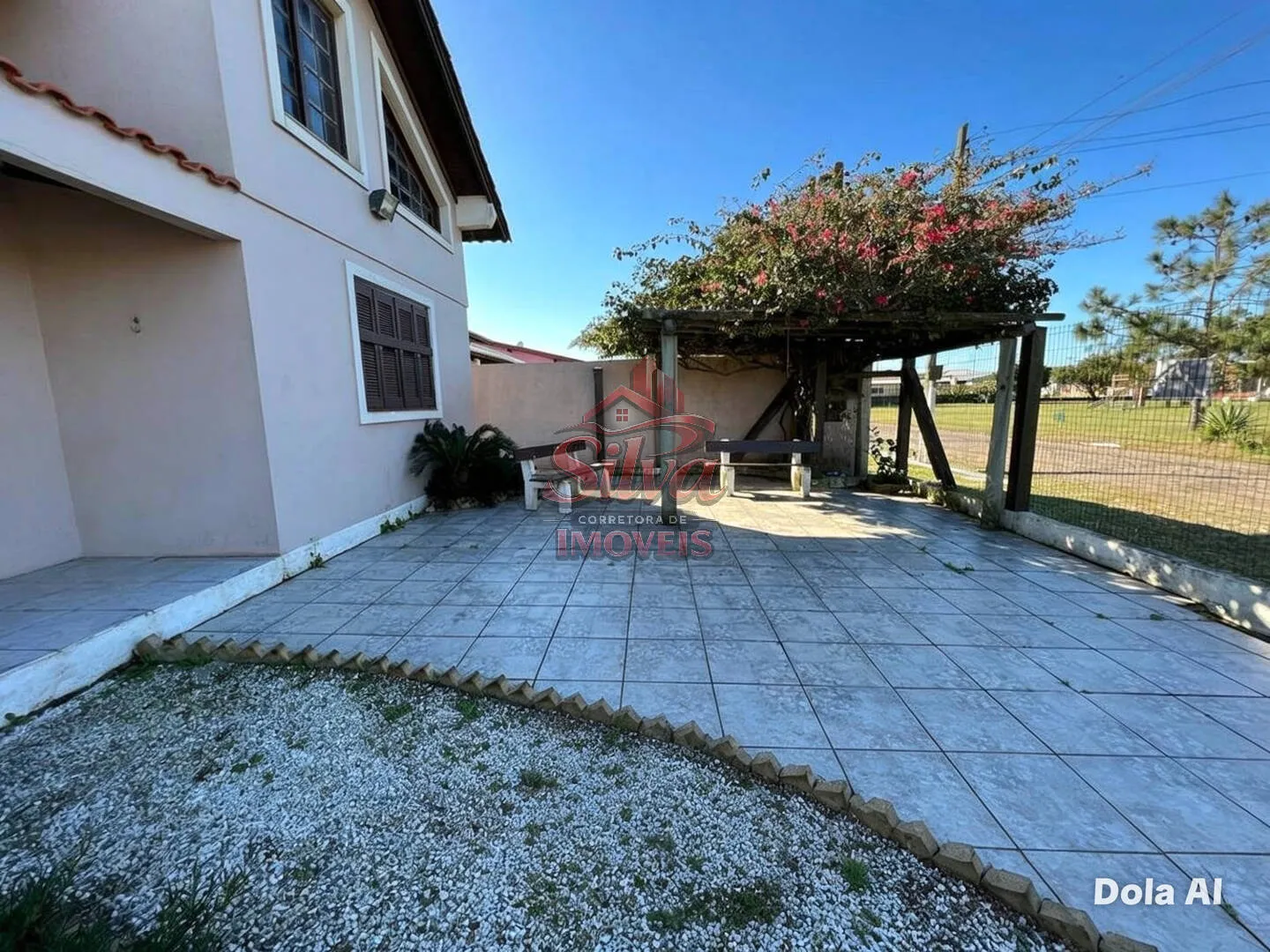 Imagem C887| Casa 3 dormitórios à venda no Balneário Presidente