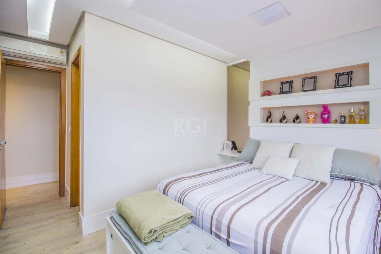 Imagem Cobertura Venda - 100m², 3 dormitórios, sendo 1 suite, 2 vagas - Jardim Lindóia